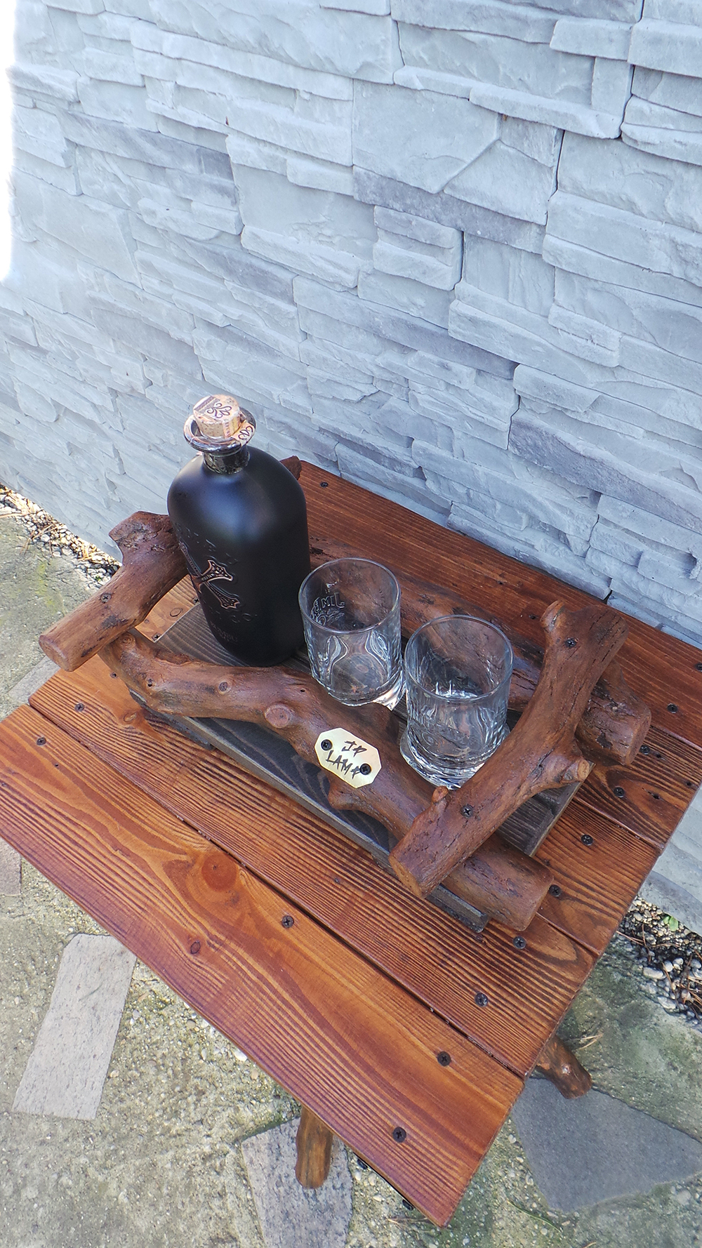 Podstavec na alkohol (03) – Obrázok 5